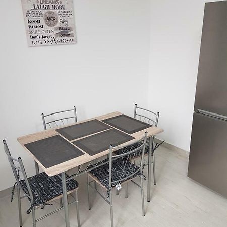 Apartament Flo Constanta Exterior photo